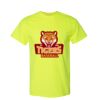 Cotton/Poly DryBlend® T-Shirt - Full Color Printing Thumbnail