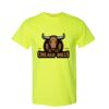 Cotton/Poly DryBlend® T-Shirt - Full Color Printing Thumbnail