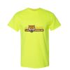 Cotton/Poly DryBlend® T-Shirt - Full Color Printing Thumbnail