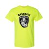 Cotton/Poly DryBlend® T-Shirt - Full Color Printing Thumbnail