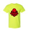 Cotton/Poly DryBlend® T-Shirt - Full Color Printing Thumbnail