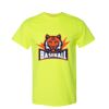 Cotton/Poly DryBlend® T-Shirt - Full Color Printing Thumbnail