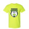 Cotton/Poly DryBlend® T-Shirt - Full Color Printing Thumbnail