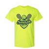 Cotton/Poly DryBlend® T-Shirt - Full Color Printing Thumbnail