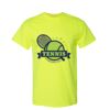 Cotton/Poly DryBlend® T-Shirt - Full Color Printing Thumbnail