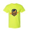 Cotton/Poly DryBlend® T-Shirt - Full Color Printing Thumbnail