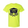 Cotton/Poly DryBlend® T-Shirt - Full Color Printing Thumbnail