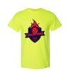 Cotton/Poly DryBlend® T-Shirt - Full Color Printing Thumbnail