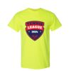 Cotton/Poly DryBlend® T-Shirt - Full Color Printing Thumbnail