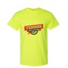 Cotton/Poly DryBlend® T-Shirt - Full Color Printing Thumbnail