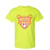 Cotton/Poly DryBlend® T-Shirt - Full Color Printing Thumbnail