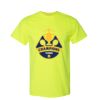 Cotton/Poly DryBlend® T-Shirt - Full Color Printing Thumbnail