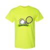 Cotton/Poly DryBlend® T-Shirt - Full Color Printing Thumbnail