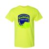 Cotton/Poly DryBlend® T-Shirt - Full Color Printing Thumbnail