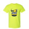 Cotton/Poly DryBlend® T-Shirt - Full Color Printing Thumbnail