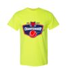 Cotton/Poly DryBlend® T-Shirt - Full Color Printing Thumbnail