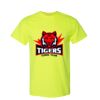 Cotton/Poly DryBlend® T-Shirt - Full Color Printing Thumbnail