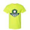 Cotton/Poly DryBlend® T-Shirt - Full Color Printing Thumbnail