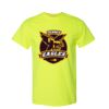 Cotton/Poly DryBlend® T-Shirt - Full Color Printing Thumbnail