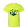Cotton/Poly DryBlend® T-Shirt - Full Color Printing Thumbnail