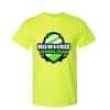 Cotton/Poly DryBlend® T-Shirt - Full Color Printing Thumbnail