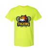 Cotton/Poly DryBlend® T-Shirt - Full Color Printing Thumbnail