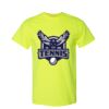 Cotton/Poly DryBlend® T-Shirt - Full Color Printing Thumbnail