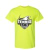 Cotton/Poly DryBlend® T-Shirt - Full Color Printing Thumbnail