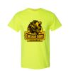 Cotton/Poly DryBlend® T-Shirt - Full Color Printing Thumbnail