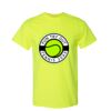 Cotton/Poly DryBlend® T-Shirt - Full Color Printing Thumbnail