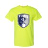 Cotton/Poly DryBlend® T-Shirt - Full Color Printing Thumbnail