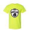 Cotton/Poly DryBlend® T-Shirt - Full Color Printing Thumbnail