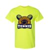 Cotton/Poly DryBlend® T-Shirt - Full Color Printing Thumbnail