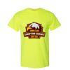 Cotton/Poly DryBlend® T-Shirt - Full Color Printing Thumbnail