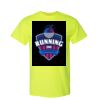 Cotton/Poly DryBlend® T-Shirt - Full Color Printing Thumbnail