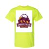 Cotton/Poly DryBlend® T-Shirt - Full Color Printing Thumbnail