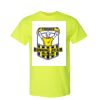 Cotton/Poly DryBlend® T-Shirt - Full Color Printing Thumbnail