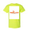 Cotton/Poly DryBlend® T-Shirt - Full Color Printing Thumbnail
