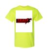Cotton/Poly DryBlend® T-Shirt - Full Color Printing Thumbnail