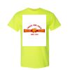 Cotton/Poly DryBlend® T-Shirt - Full Color Printing Thumbnail