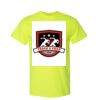 Cotton/Poly DryBlend® T-Shirt - Full Color Printing Thumbnail