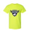 Cotton/Poly DryBlend® T-Shirt - Full Color Printing Thumbnail
