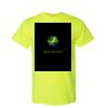Cotton/Poly DryBlend® T-Shirt - Full Color Printing Thumbnail