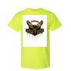 Cotton/Poly DryBlend® T-Shirt - Full Color Printing Thumbnail