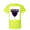 Cotton/Poly DryBlend® T-Shirt - Full Color Printing Thumbnail