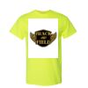 Cotton/Poly DryBlend® T-Shirt - Full Color Printing Thumbnail