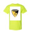 Cotton/Poly DryBlend® T-Shirt - Full Color Printing Thumbnail