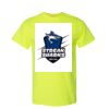 Cotton/Poly DryBlend® T-Shirt - Full Color Printing Thumbnail