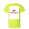Cotton/Poly DryBlend® T-Shirt - Full Color Printing Thumbnail