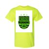Cotton/Poly DryBlend® T-Shirt - Full Color Printing Thumbnail